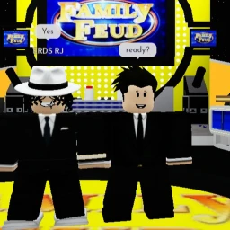 ERDS RJ ED FEUD (spare set) icon