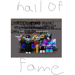 EEEs Hall of Fame