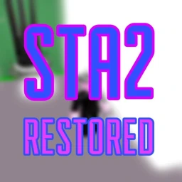 [BRAZIL UPDATE] STA2 REMAKE icon