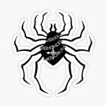 Chained Spider