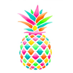 The Pineapple Pact <3