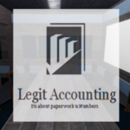 Legit Accounting Branch Office, Detroit