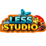 #less