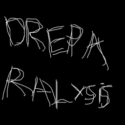 DREPARALYSIS (Tutorial)
