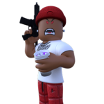 BLACKGANG#BIGGESTGANG