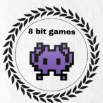 8- BIT Games