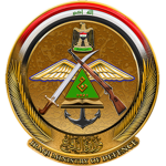 Republic of Iraq Department of Defense