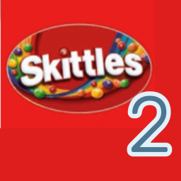 Skittles Tycoon 2