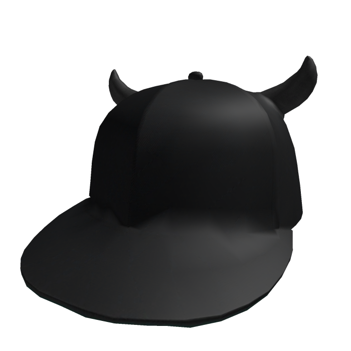 Gorra Con Cuernos