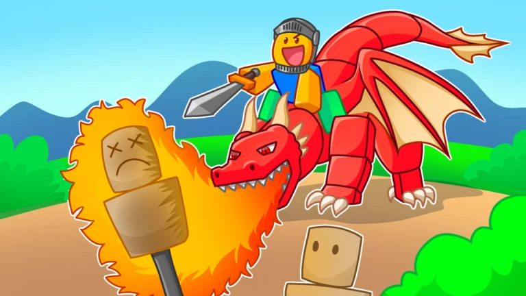 [RELEASE] Dragon Master Simulator