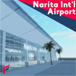 Narita Intl. Airport