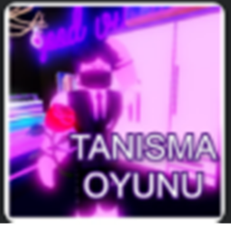 [TÜRK] Tanışma Oyunu