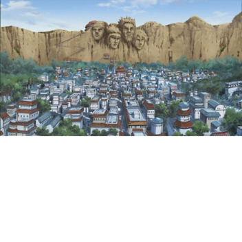 konoha tycoon