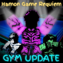 [HUGE UPDATE] Hamon Game Requiem