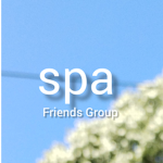 spa friends meeting group