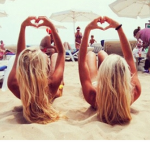 The Blondies!