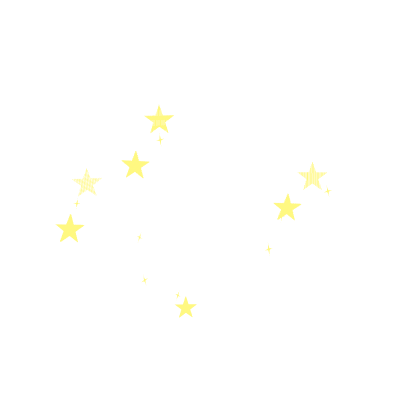 [Animated] Twinkling Star Aura Roblox item