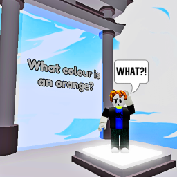 [EASY] Trivia Obby