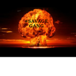 #SAVAGE_GANG