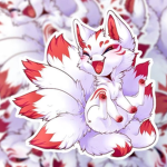 kitsune space