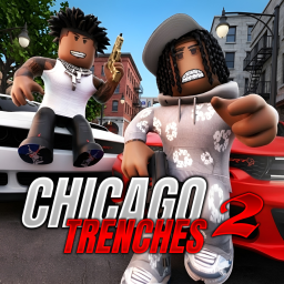 [🔥 FREE 850K CASH 🐍] Chicago Trenches 2