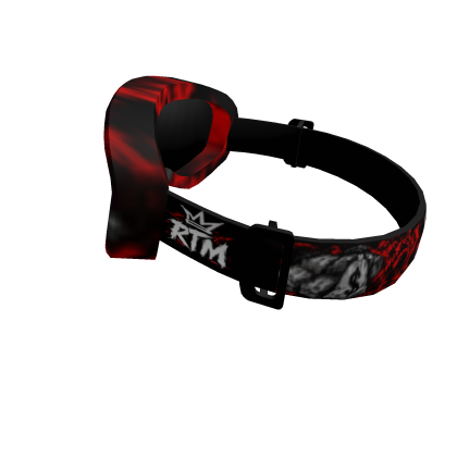 ATM GOGGLES 