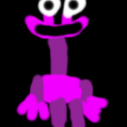 Boomy's Playhouse (Chapter 1 Runners Time)