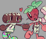 V3nt for a1l <3