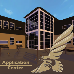 Hawk Airways Application Center