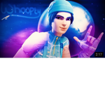 Your cute and nice and you rock
