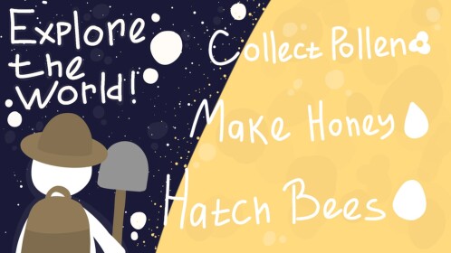 [x2000000 Pollen] Bee Swarm Simulator Fanon
