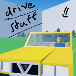 Drive stuff