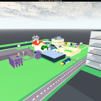 [Old] My House