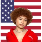 Ice Spice UGC