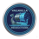 Valhalla Productions By VIKINGSquirrel24