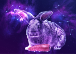 #cosmorabbits