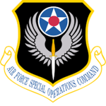 〚AFSOC〛 Air Force Special Operations Command