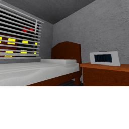 10:00 Testing icon