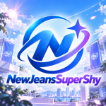 NewJeansSuperShy