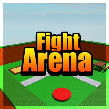 🏹Fight Arena [Update!]🔪