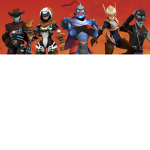 Mikyahs squad