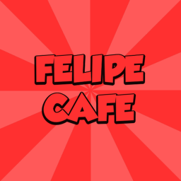🎃Felipe Café Remade🎃