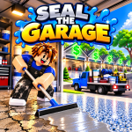 Seal the Garage