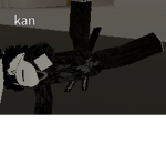 W kan