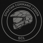 Spartan Command Legion