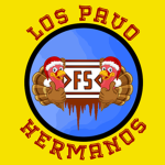 Los Pavo Hermanos