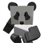 The Roblox Pandas