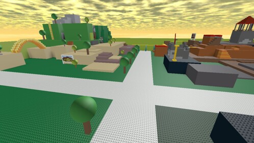 Classic: Crossroads
