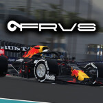 [Abu Dhabi 2025 Event] Formula V8 Racing Series