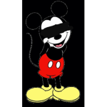 FRIENDS OF THE RAT
